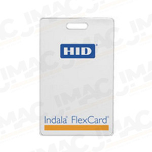 Kantech ASC-121TK Indala Clamshell Proximity Card security access control reader