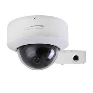 Speco 05D2 5MP IR Dome Camera 2.8mm Fixed