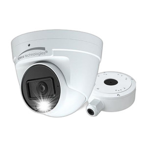 O2VLJBD Speco Technologies outdoor surveillance junction box connector
