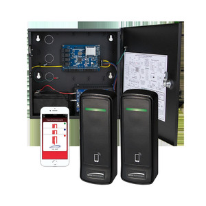 Speco Technologies A1 1 Door Controller
