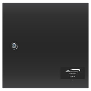 Speco Technologies A2E4P - Speco Technologies A2E4P 2-4 Door Access Control with Integrated Power (view 2)