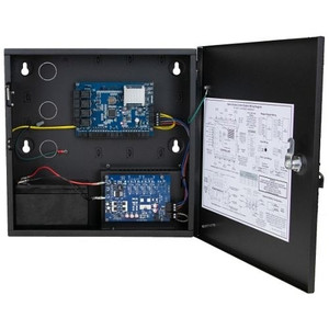 Speco Technologies A2E4P 2 to 4 Door with Power Package