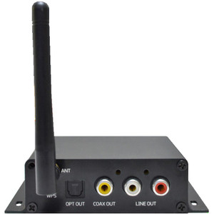 Speco Technologies AACEK1W AA1 Amp and SPCE5OW Bundle