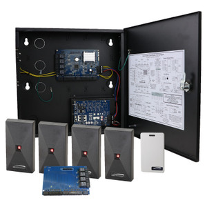 Speco Technologies ACKIT1 - Speco Technologies ACKIT1 Access Control Kit Bundle