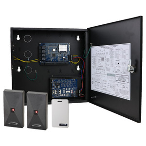Speco Technologies ACKIT2DR - Speco Technologies ACKIT2DR 2 Door Access Control Kit Bundle