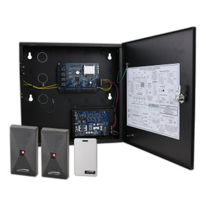 Speco Technologies ACKIT2DR 2 Door Access Control Kit Bundle - Image 3