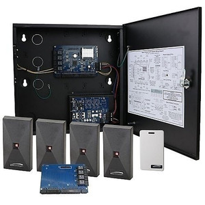 Speco Technologies ACKIT2VIDB Speco ACKIT2VIDB 4 Door Access Cont