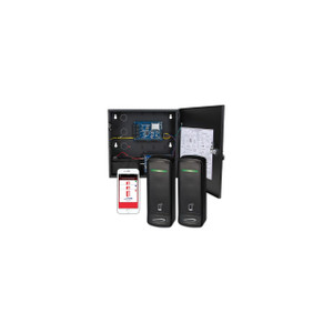 Speco Technologies ACKITM2DR 2 Door Access Control Kit with Bluet - Image 3