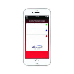 Speco ACMC2 Speco Technologies ACMC2 Mobile Credentials/Speco Bluetooth Reade - Image 3