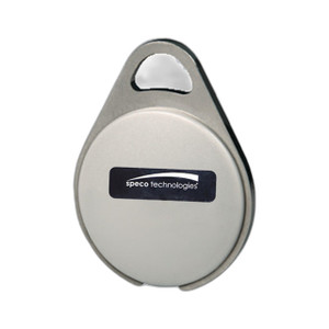 Speco ACSK2 Speco Technologies ACSK2 Key Fob for Bluetooth Reader(pack of 25) - Image 3