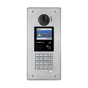 Speco AIIS07 2-Wire Intercom Indoor Monitor 800x480 Display