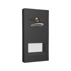 Speco Technologies AIOS06 Speco AIOS06 Surface Mount 2-Wire Intercom Outdoor