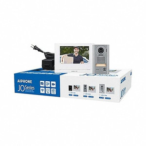 Speco Technologies AIPK1 Single Door 2-wire Intercom Kit