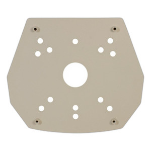 Speco Technologies APT28DW Adapter Plate for COR32DW or POL28DW - Image 3