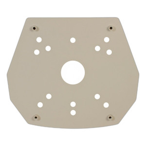 Speco Technologies APT29DW Adaptor Plate for COR32DW or POL28DW w - Image 3