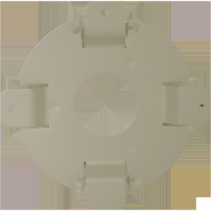 Speco Technologies APT32DW Adaptor Plate for COR32DW or POL28DW