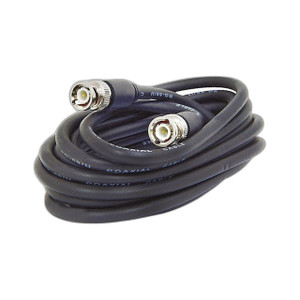 Speco Technologies BB25 25' BNC Male to Male Cable