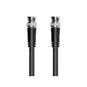 Speco Technologies BB6 6' BNC Male to Male Cable