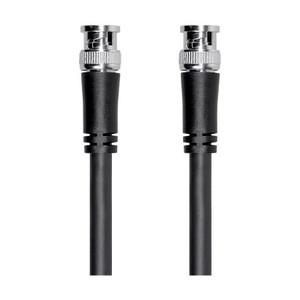 Speco Technologies BB6 6' BNC Male to Male Cable