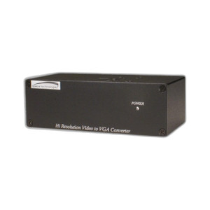 Speco BNCVGAHR Speco Technologies BNCVGAHR Use a VGA Monitor to View Composite V - Image 3