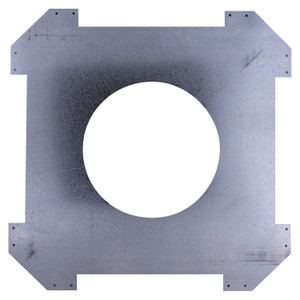Speco Technologies BRC6 - Speco Technologies BRC6 In-Ceiling Bracket for 6.5" Speaker (Pai (view 3)