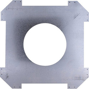 Speco Technologies BRC6F In-Ceiling Bracket for 6" Speaker (Pair)
