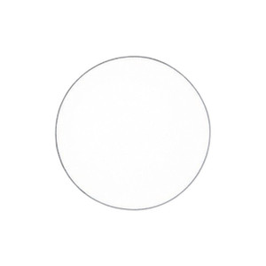 BRC8F Speco ceiling mount bracket compatible with 8" speakers