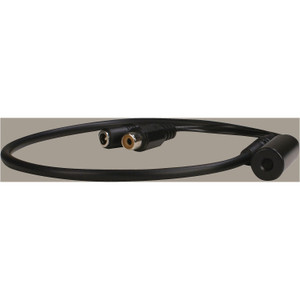 Speco Technologies CAMMIC Line-Level Microphone
