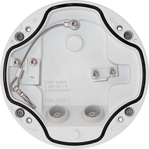 Axis Q1765 Foot Chassis Spare Part