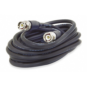 Speco CBL25BB 25' Video Power Extension Cable BNC