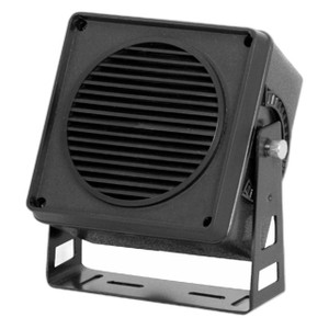 Speco Technologies CBS240 5W 4" Communications Extension Speaker - Image 3