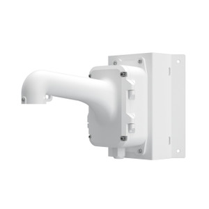 Speco Technologies CCMTPTZ Conduit Corner mount for Speco Blue PT