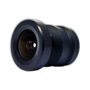 Speco CLB2.5 Speco Technologies CLB2.5 2.5mm Board Camera Lens - Image 3