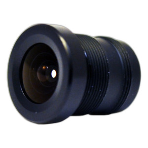 Speco Technologies CLB2.5 2.5mm Board Camera Lens - Image 3