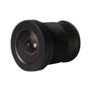Speco CLB2.9 Speco Technologies CLB2.9 2.9mm Board Camera Lens - Image 3