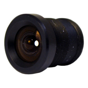 Speco Technologies CLB3.6 3.6mm Board Camera Lens - Image 3
