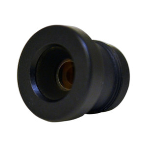 Speco CLB6 Speco Technologies CLB6 6mm Board Camera Lens - Image 3