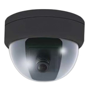 Speco Technologies CM00TB Speco CM00TB Mini Turret Ceiling Tile Clip Mount