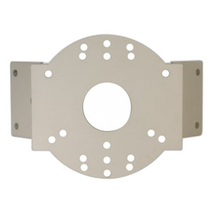 Speco Technologies COR32DW Corner Mount Adaptor for Pendant Arm f - Image 3