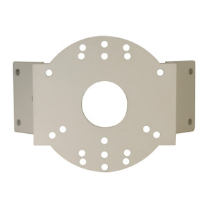 Speco COR32DW Corner Mount Adaptor Pendant Arm