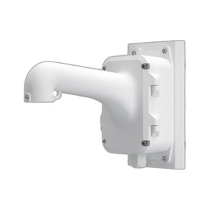 Speco CPMTPTZ Speco Technologies CPMTPTZ Conduit Pole mount for Speco Blue PTZ - Image 2