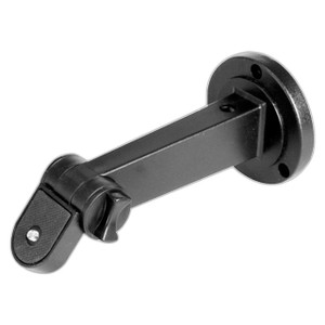 Speco Technologies CST125 Universal 6" Compact Plastic Camera Bra - Image 3