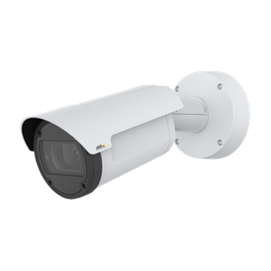 Axis Q1798-LE 8MP Outdoor IR & Audio Bullet IP Camera, 01702-001