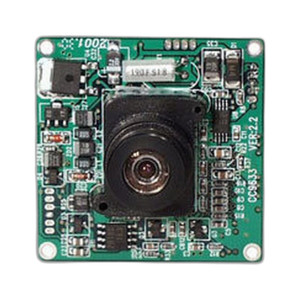 Speco CVC521BC2.2 Speco Technologies CVC521BC2.2 Color Board Camera 2.2mm Lens
