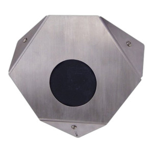 Speco Technologies CVC607CMT2.5 HDTVI Heavy Duty Corner Mount Cam