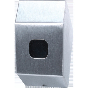 Speco Technologies CVC695AM - Speco Technologies CVC695AM Color Weatherproof Angle Mount Camera (view 3)