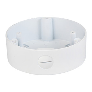 Speco Technologies CVCJBDW White Junction Box for 7246 Style Cam