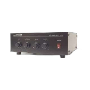 Speco Technologies D16HU8TB 16 Channel 4K IP/TVI Hybrid Rec TAA-8 - image 2