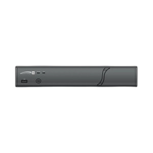Speco D16VN10TB Speco D16VN10TB 16-Channel 4K TVI DVR 10TB