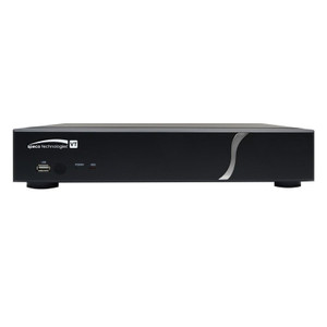 Speco D16VN4TB 16-Channel 4K TVI DVR 4TB